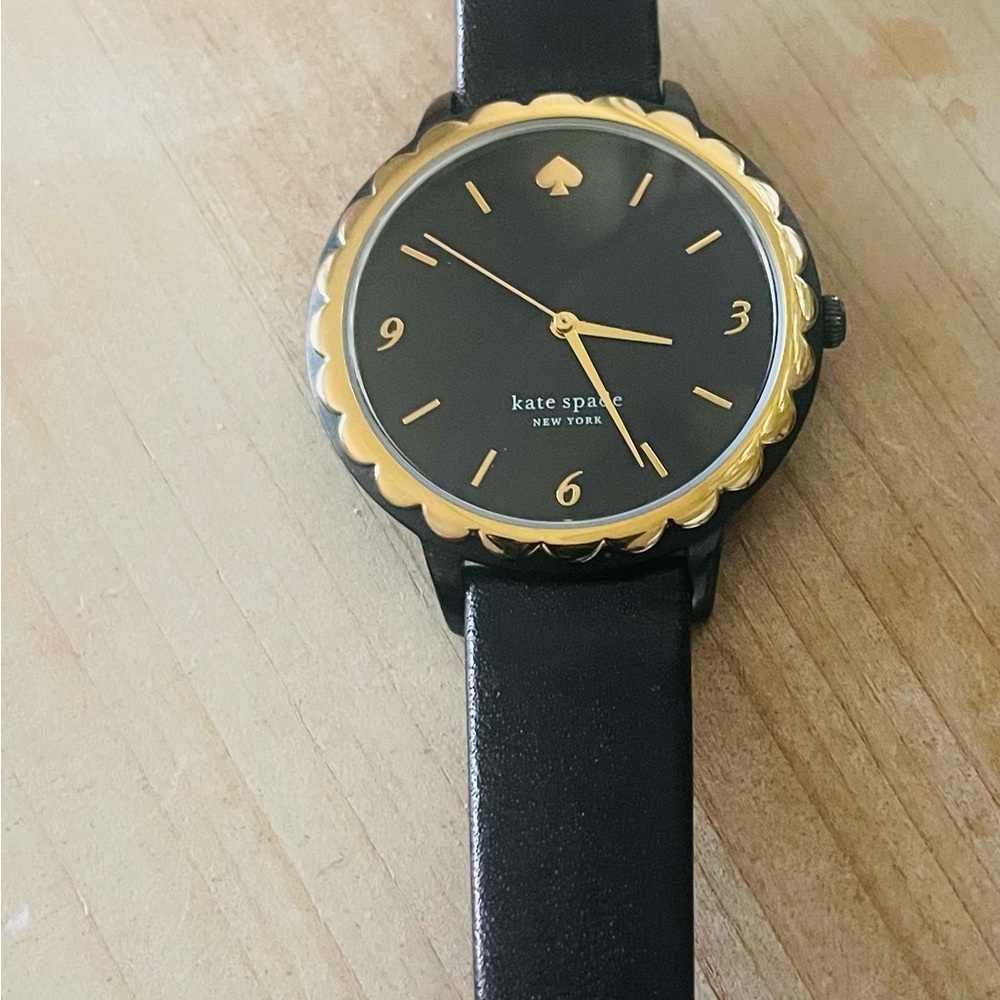 Kate Spade Watch